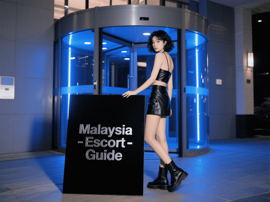 KL Escort Outcall Services: How to Ensure a Safe and Enjoyable Experience in Kuala Lumpur & Petaling Jaya