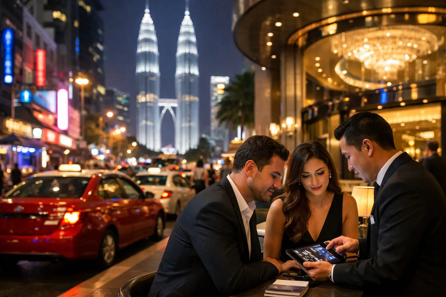Real Photos Escorts Kuala Lumpur Guide