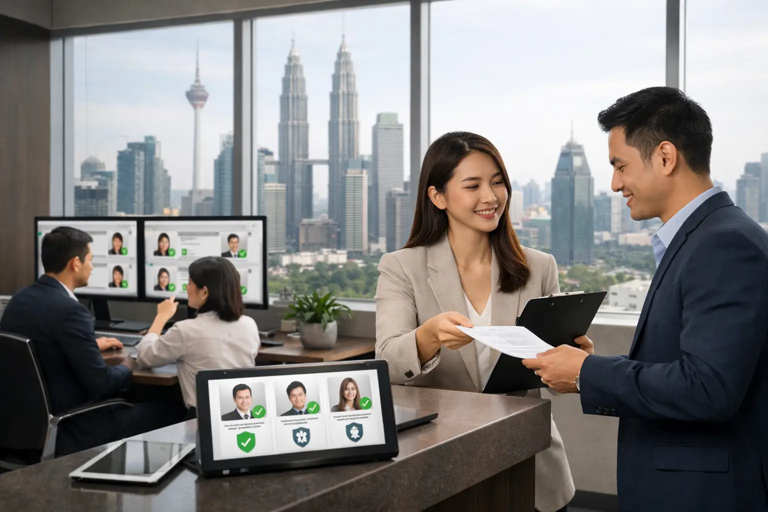 Verified Escort Profiles KL That Feel Real