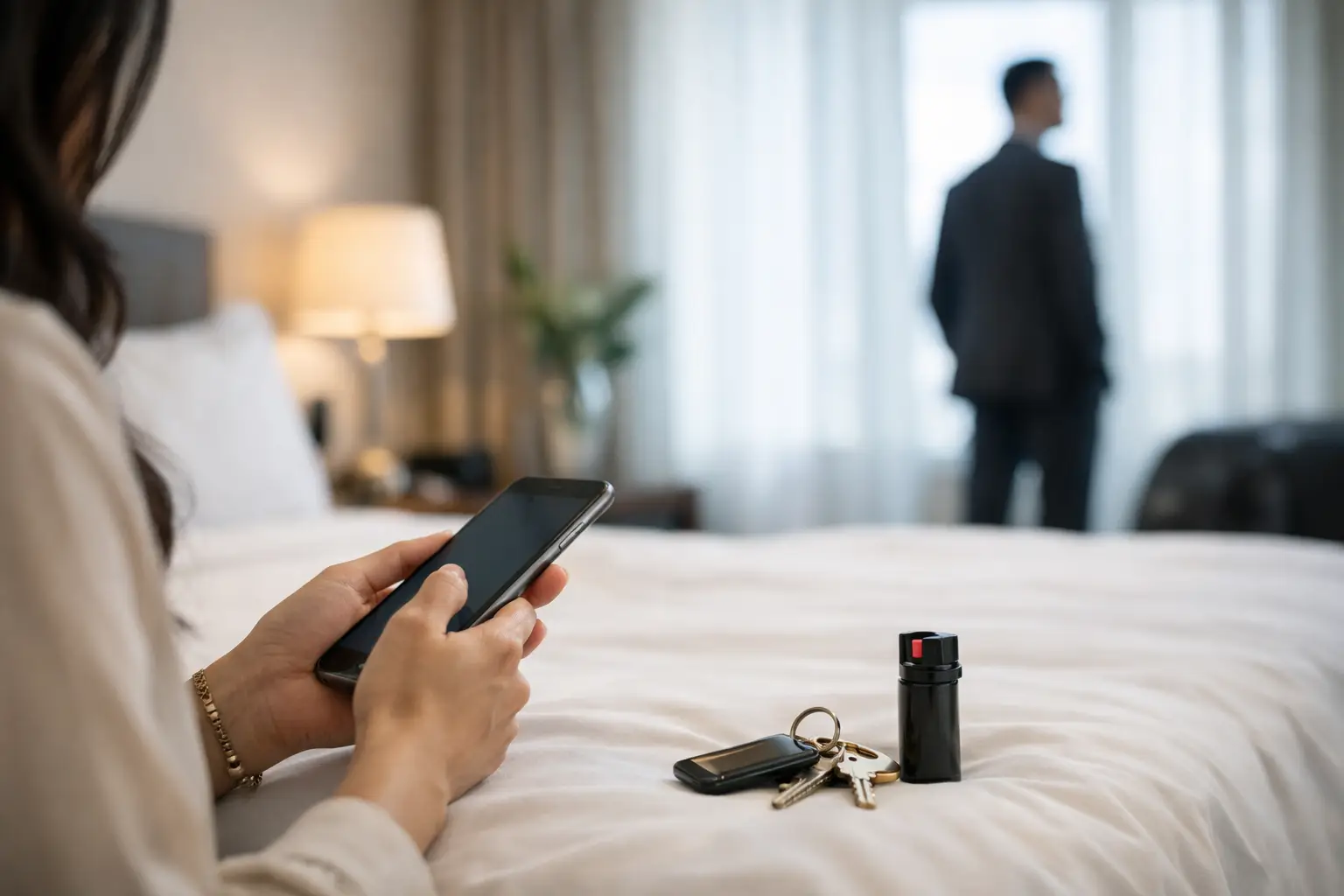 How to Choose Incall Appointments With Safety First