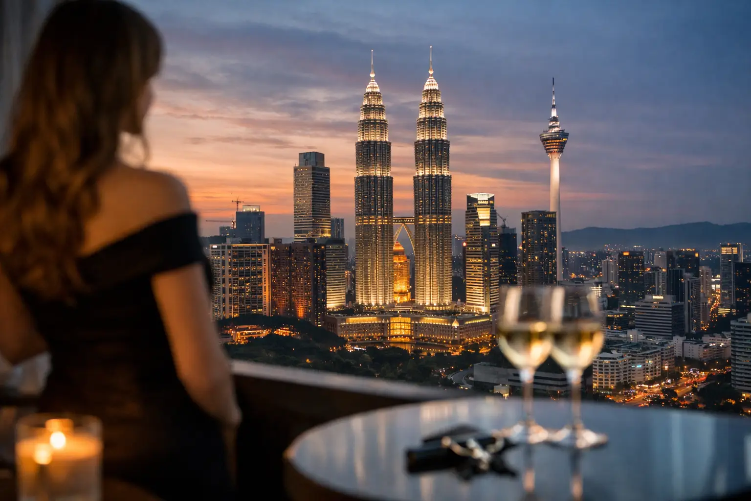 Kuala Lumpur Escorts and a Safer Adult Plan