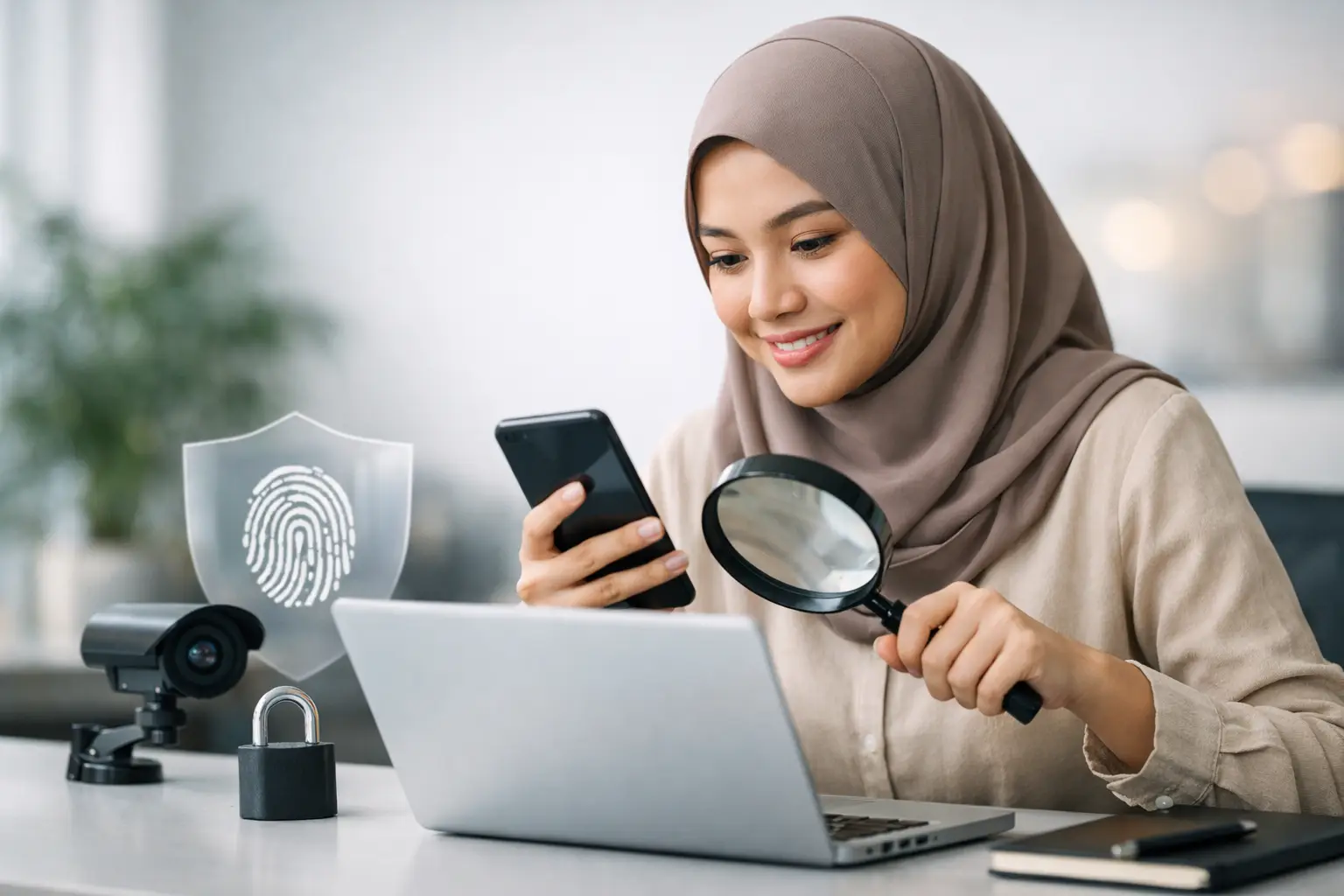 Malay Girl Service: Privacy and Safety Checks