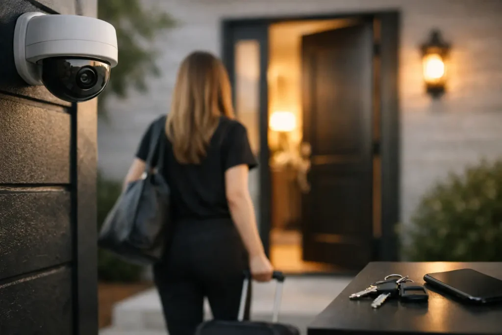 Private Residence Outcall Safety and Privacy