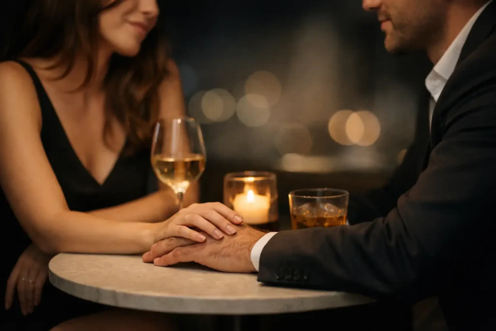 Consent Education for Discreet Adult Meetings