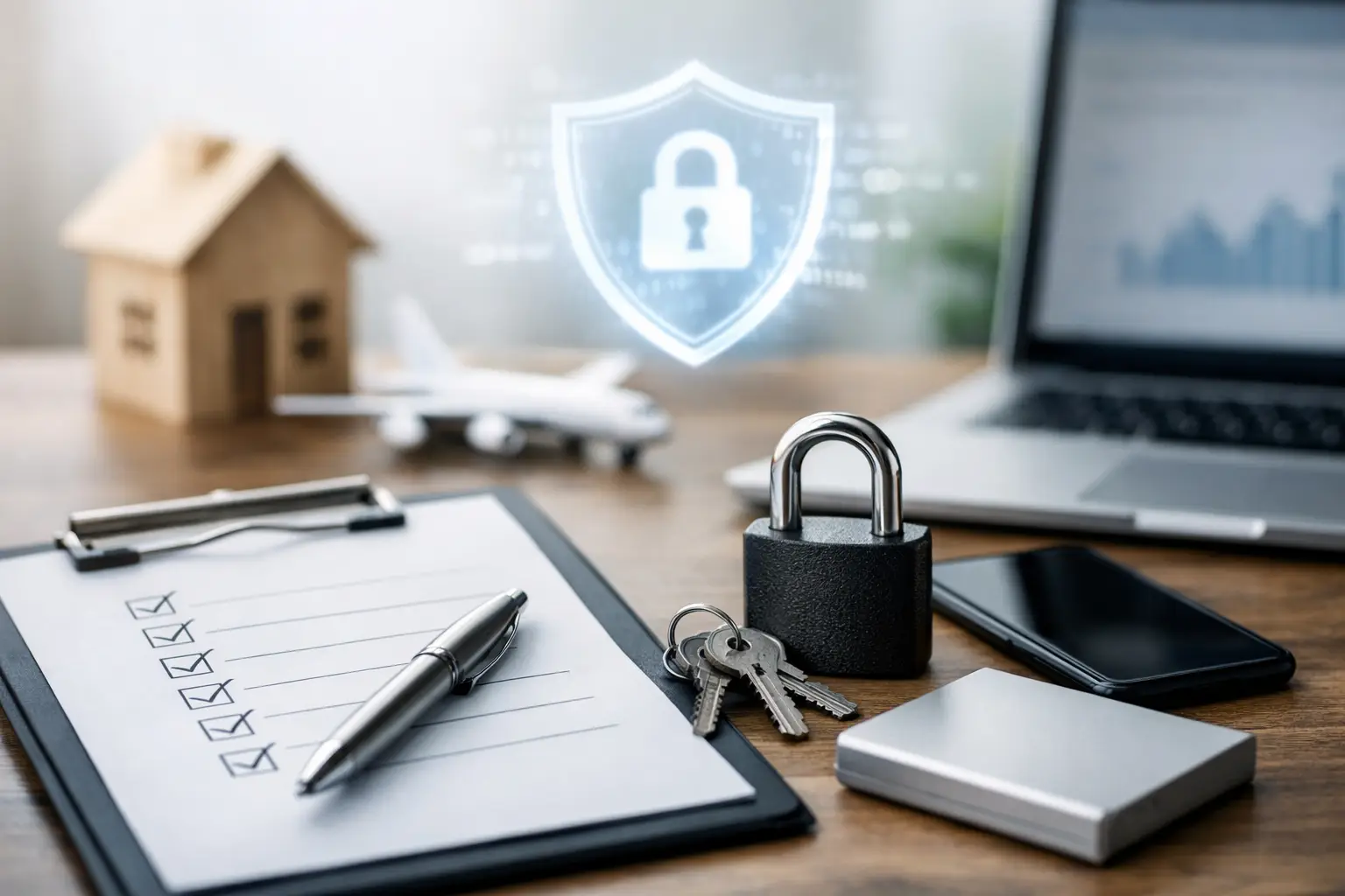 Data Protection Checklist for Private Bookings