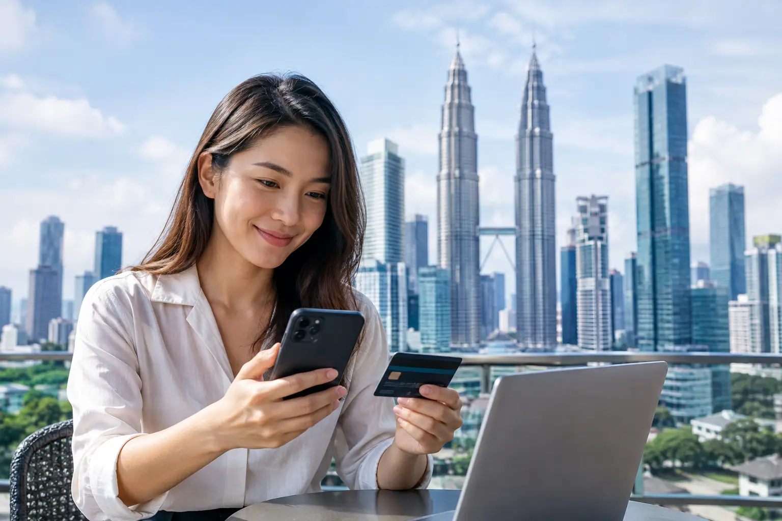 Online Scams: How to Book More Safely in KL