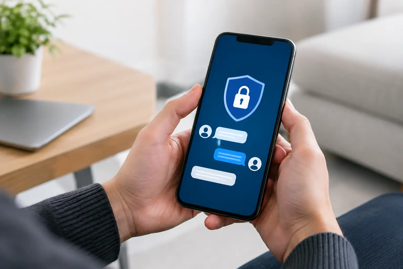 Secure Messaging App Review for Private Chats