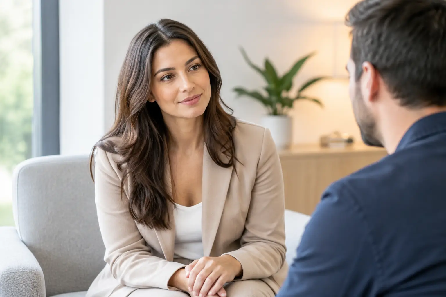 Are Private Appointments Discreet? What to Expect