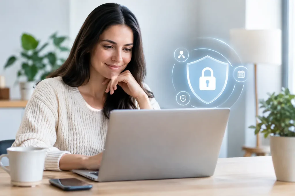 Top Booking Privacy Features Clients Should Expect